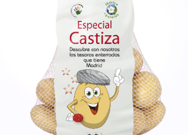Patata Especial Castiza