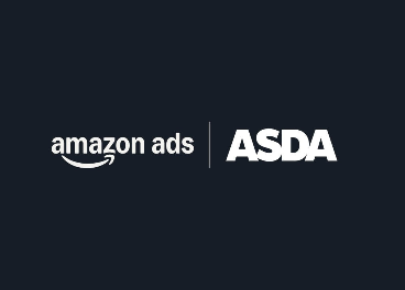 Amazon se alía con Asda
