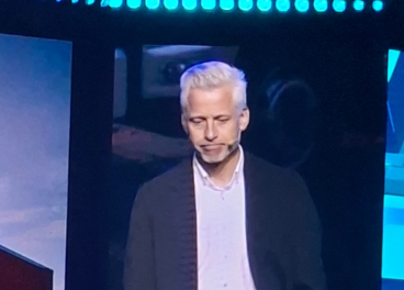 Christian Bäbler, CEO de D1 de Colombia