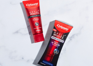 Colgate-Palmolive factura un 3,1% más