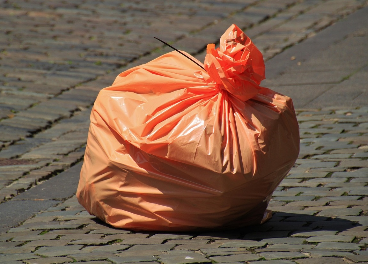 El consumidor, contra el desperdicio