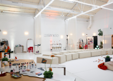 Zalando lanza la categoría de belleza 