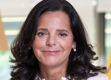 Luisa Masuet, de la AEF