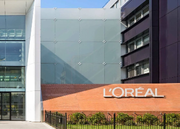 L’Oréal aumenta las ventas un 14,6%