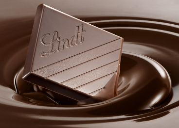 Las ventas de Lindt crecen un 5,5% en 2018