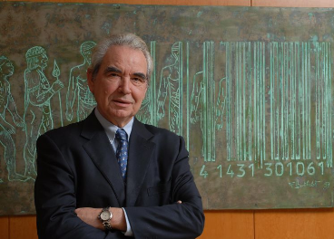 Fallece Juanjo Guibelalde, histórico del sector