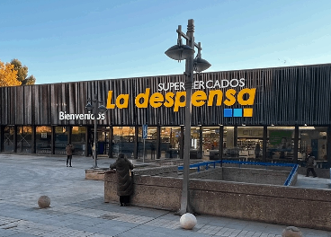 La Despensa acelera el comercio digital