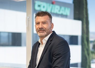 Expectativas de crecimiento sostenido para Covirán