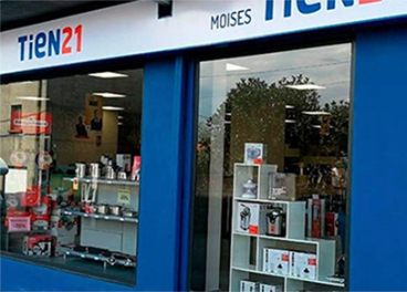 Alianza de Sinersis y Grupo Medired