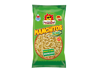 Manchitos de Tosfrit