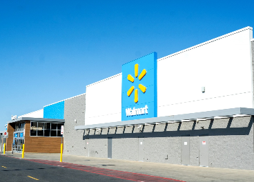 Walmart testa las ‘dark stores’