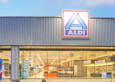 Aldi abrirá siete tiendas