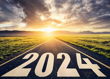 Las cinco tendencias de retail para 2024
