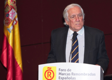 Fallece Carlos Espinosa de los Monteros