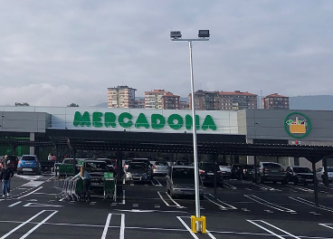 Mercadona, mayor empresa familiar española