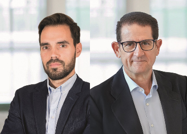 Enric Carbonell entra en Comité Mercadona