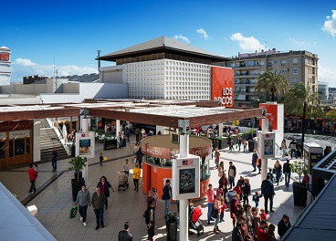 Castellana Properties lanza The Retail Lab