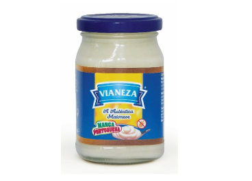 Vianeza, de Migasa