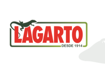 Lagarto, de Euroquímica, renueva su imagen