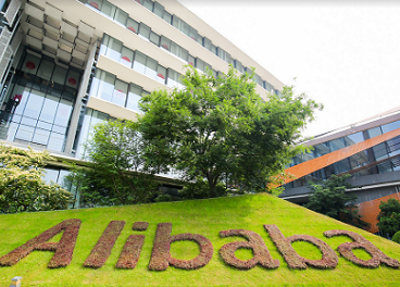 Alibaba, comprometida con medio ambiente