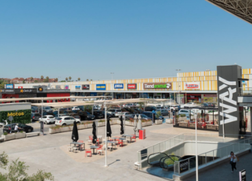 Redevco adquiere WAY Retail Park