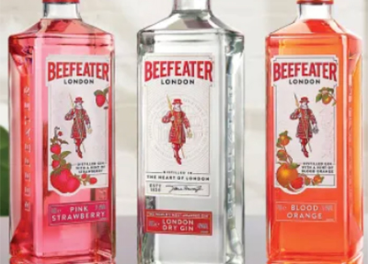 Pernod Ricard y Brown-Forman