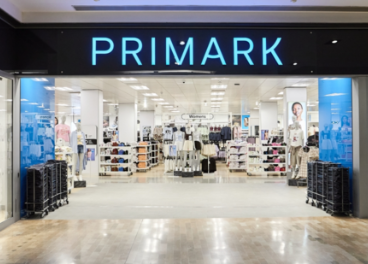 Tienda Primark en Cartagena 
