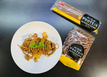 Gama Garofalo High Protein