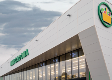 Mercadona alcanza 70 tiendas en Portugal