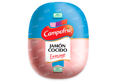 Campofrío Food Group factura 1.780 millones