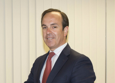 Mauricio García de Quevedo, de FIAB