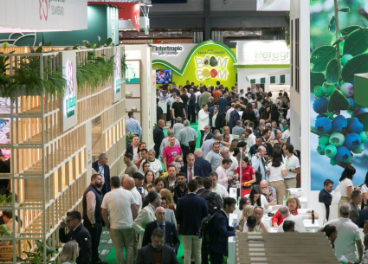 Impacto de Fruit Attraction