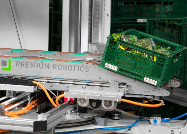 Schwarz Group (Lidl) adquiere Premium Robotics 