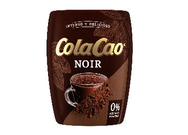 ColaCao y Nocilla presenta sus productos horeca en la eliminatoria