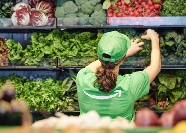 Amazon elimina sus supermercados Go Grocery
