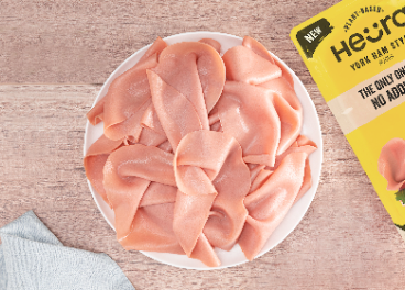 Heura factura un 22% más