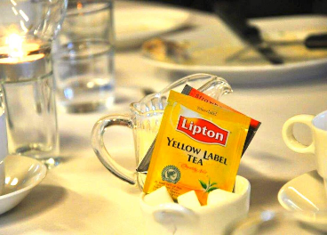 Porducto de Lipton