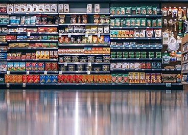 Nestlé y Coca-Cola, líderes en valor