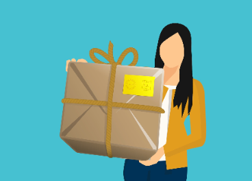 Tendencias en entregas online