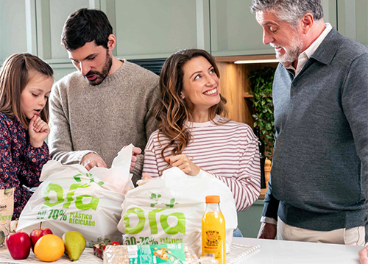 Alianza de DIA y Affinity