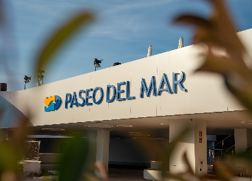 Empresas del Sol inaugura Paseo del Mar