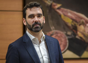 Jesús Loriente (Incarlopsa)