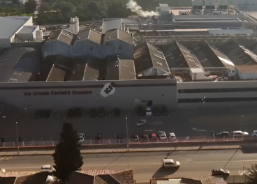 Inversión de Ferrero en ICFC