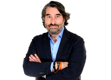 Alfonso Sebastián, de Asociación de Retail
