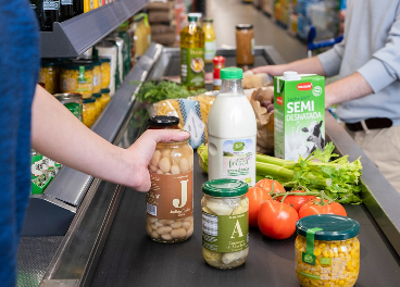 Aldi lidera crecimiento de compradores de MDD