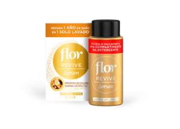 Flor Revive Serum de Reckitt Benckiser