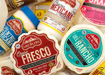 Sigma compra Los Altos Foods