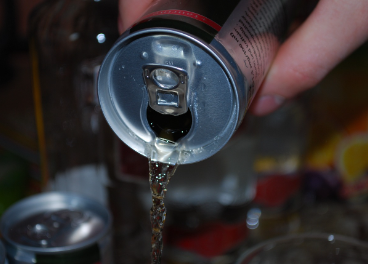 Galicia prohíbe bebidas energéticas a menores