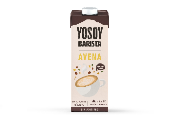 Bebida Yosoy (Liquats Vegetales)