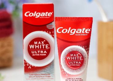 Las ventas de Colgate-Palmolive crecen un 2,5%